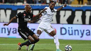 Ajax Beşiktaş maçı ne zaman? Ajax Beşiktaş maçı hangi kanalda? 