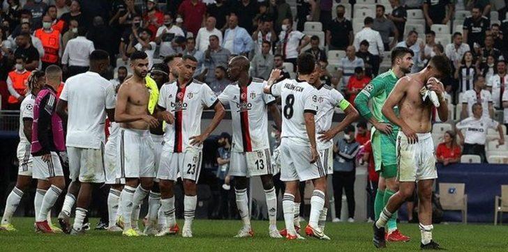 Ajax Beşiktaş maçı ne zaman? Ajax Beşiktaş maçı hangi kanalda?  G4