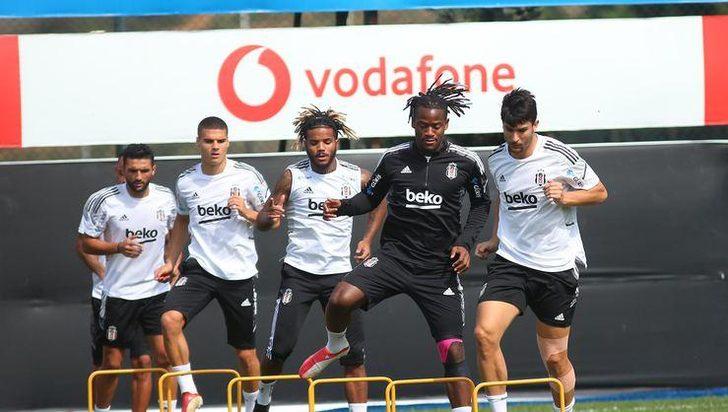 Ajax Beşiktaş maçı ne zaman? Ajax Beşiktaş maçı hangi kanalda?  G3