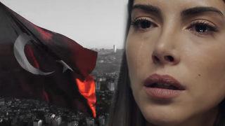 Teşkilat 16. yeni bölüm fragmanı yayınlandı! MİT ajanı Zehra'yı yıkan ölüm haberi!