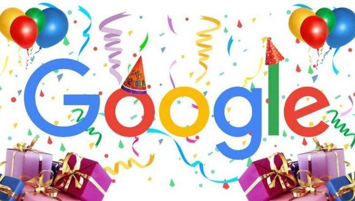 Google 23. yaş günü doodle'ı nedir? Google ne zaman, kim tarafından kuruldu? G2