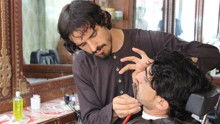 Taliban yönetimi Helmand vilayetinde sakal kesimini yasakladı