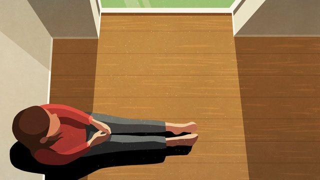  Herkesin beni yargıladığını d&uuml;ş&uuml;n&uuml;yordum : 5 &uuml;lkeden 5 kadın k&uuml;rtaj deneyimlerini anlattı 1