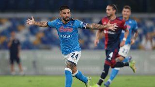 MAÇ SONUCU | Napoli 2-0 Cagliari