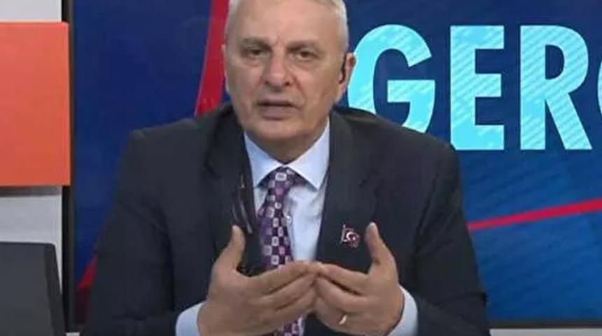 Can Ataklı'dan flaş iddia: Muhalefetin ortak adayı İlhan Kesici