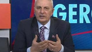 Can Ataklı'dan flaş iddia: Muhalefetin ortak adayı İlhan Kesici