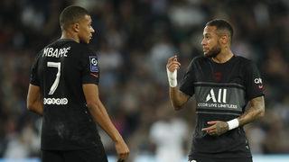 Kylian Mbappe'den Neymar, Messi ve Real Madrid açıklaması