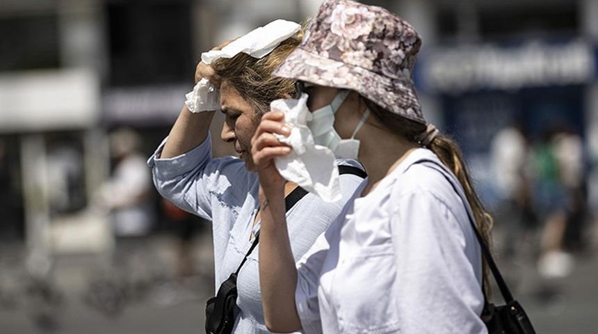 Bugün hava nasıl olacak? Meteoroloji'den son hava durumu tahminleri (27 Eylül pazartesi)