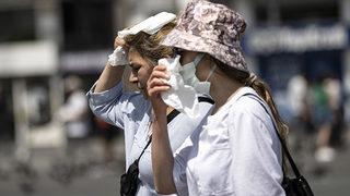 Bugün hava nasıl olacak? Meteoroloji'den son hava durumu tahminleri (27 Eylül pazartesi)
