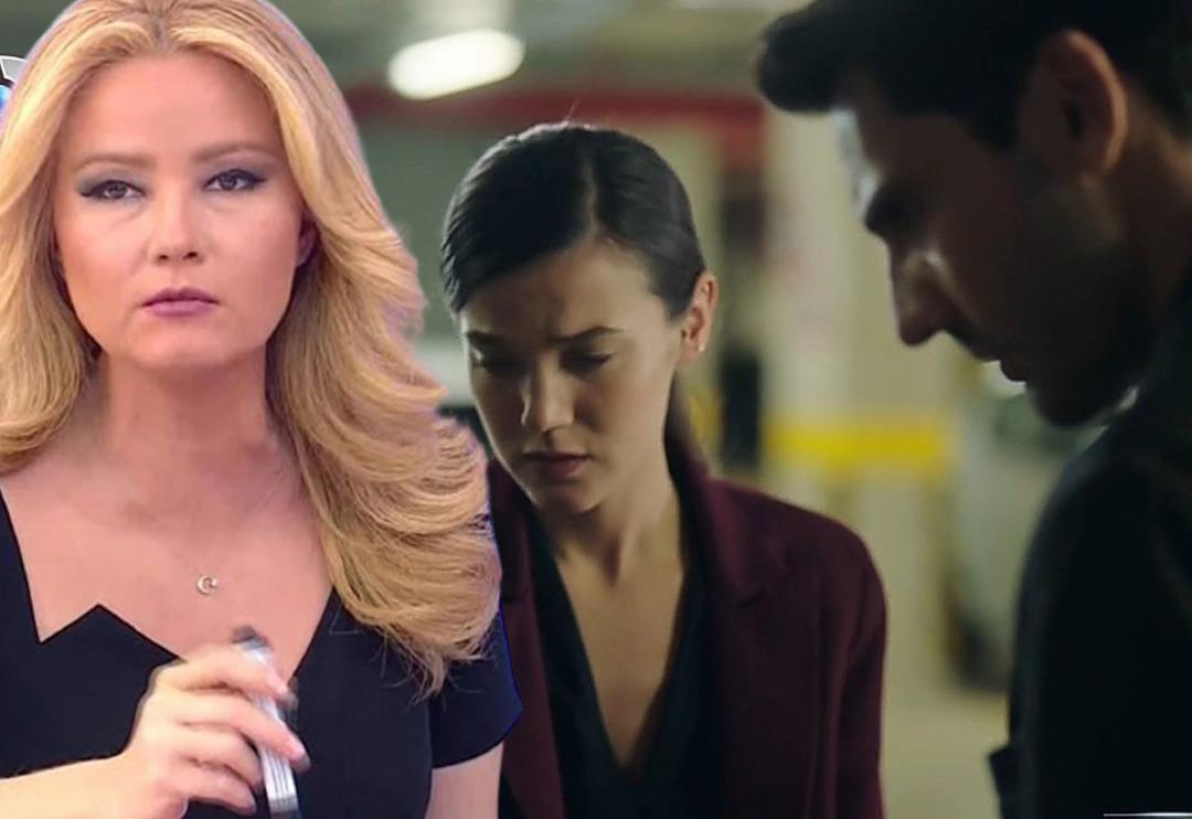 Yargı 2. b&ouml;l&uuml;m&uuml; sosyal medyayı salladı! "M&uuml;ge abla bir yardım et"