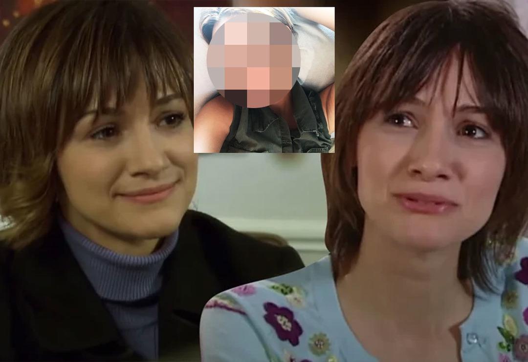 Yaprak D&ouml;k&uuml;m&uuml;'n&uuml;n Sedef'i Seda Demir son haliyle hayran bıraktı! Yıllar sonra gelen itiraf