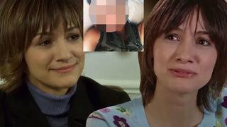 Yaprak Dökümü'nün Sedef'i Seda Demir son haliyle hayran bıraktı! Yıllar sonra gelen itiraf