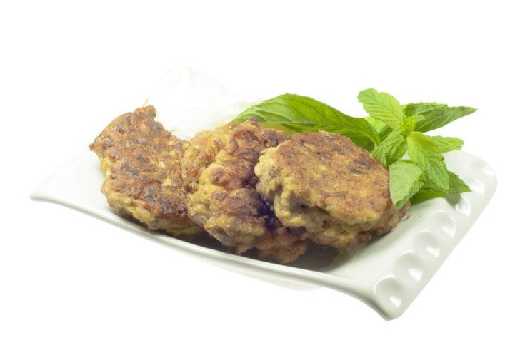 Mücver nasıl yapılır? Mücver malzemeleri neler? G1