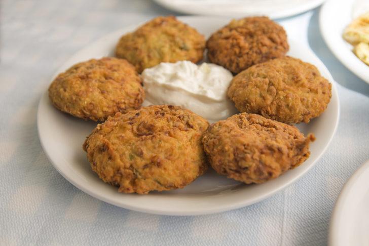 Mücver nasıl yapılır? Mücver malzemeleri neler? G2