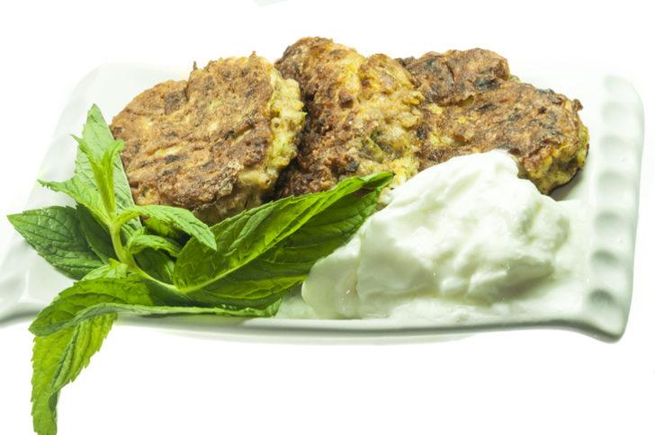 Mücver nasıl yapılır? Mücver malzemeleri neler? G3