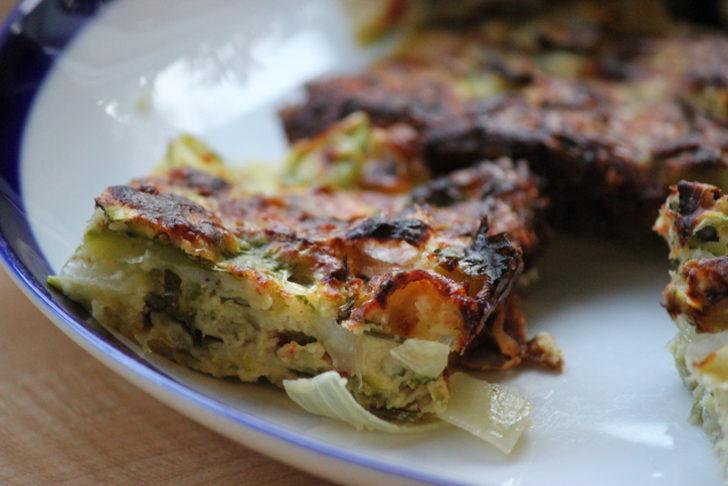 Mücver nasıl yapılır? Mücver malzemeleri neler? G4