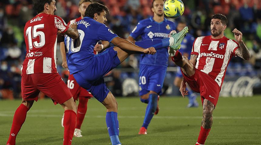 Enes Ünal'ın takımı puansız ligin dibine demir attı