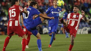 Enes Ünal'ın takımı puansız ligin dibine demir attı