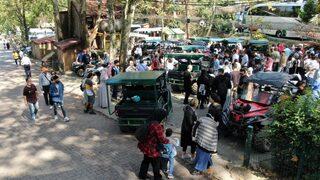 İstanbul'un yanı başı! Pandemi sonrası adım atacak yer kalmadı