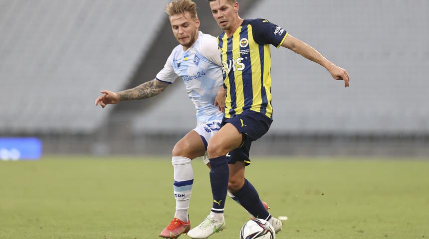 Fenerbahçe'de kriz! Dolandırıcılık iddiası...