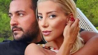Gülşah Saraçoğlu ve Gökhan Göz çiftinden yeni olay! Uygunsuz fotoğraflarımızı aldığını gördüm