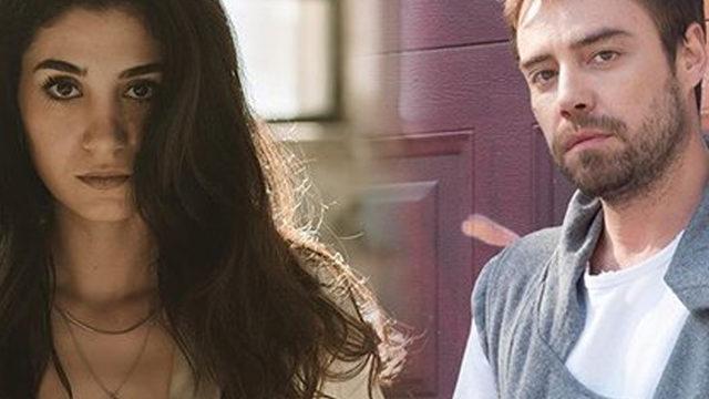 Murat Dalkılıç'tan yeni sevgilisi Sitare Akbaş'a: Seninle her şeye varım ben