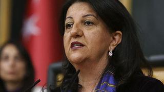 Son Dakika: HDP'den ittifak açıklaması! Pervin Buldan: İttifak içinde yer alma anlayışımız yok