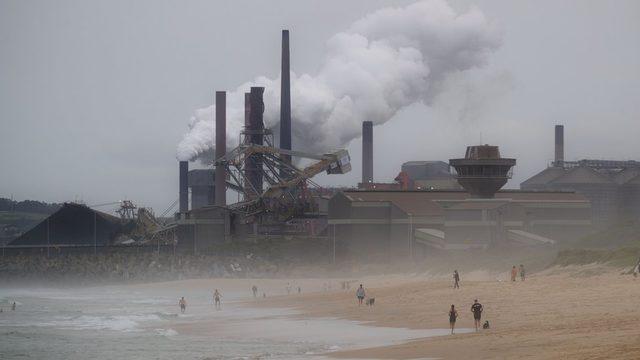 COP26 İklim Zirvesi: &Ccedil;evre politikaları eleştirilen Avustralya Başbakanı Morrison, zirveye katılmayabileceğini s&ouml;yledi 1