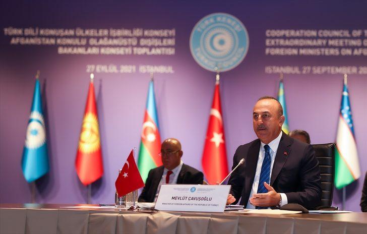 Azerbaycan Dışişleri Bakanı Bayramov, Mevlüt Çavuşoğlu ile ortak basın toplantısında konuştu: G2