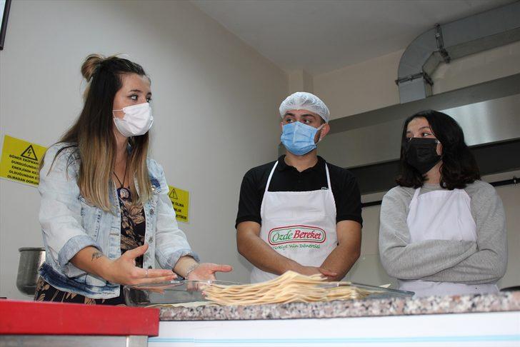 Mesleki eğitim merkezi cirosuyla il birincisi oldu G2