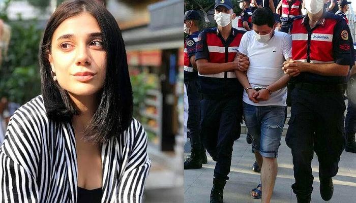 Pınar Gültekin'in katili Cemal Metin Avcı'nın annesi, babası, boşandığı eşi ve ortağı da hakim karşısına çıkıyor