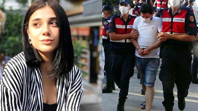 Pınar Gültekin davasında kan donduran sözler! Cemal Metin Avcı bozuk kokoreçleri yaktığını söylemiş