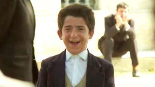 Çoğumuz bunu bilmiyorduk! Hababam'ın Bacaksız'ı Tuncay Akça'nın keşfedilme hikayesi şaşırttı!