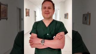 Yaşanan yeni sürecin adını koydu: Aşısızların pandemisi