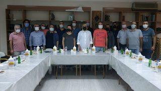 Aile hekimlerinden aşı çağrısı