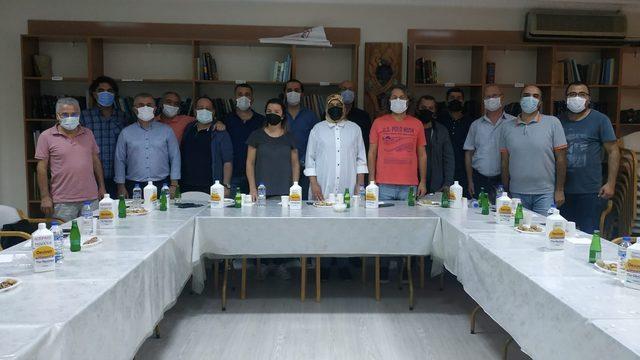 Aile hekimlerinden aşı çağrısı