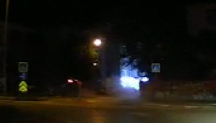 Bursa'da feci kaza! Alkollü sürücü dehşet saçtı