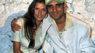 Rafet El Roman'ın eski eşi Tuğba Altıntop estetiğin dozunu kaçırdı! 