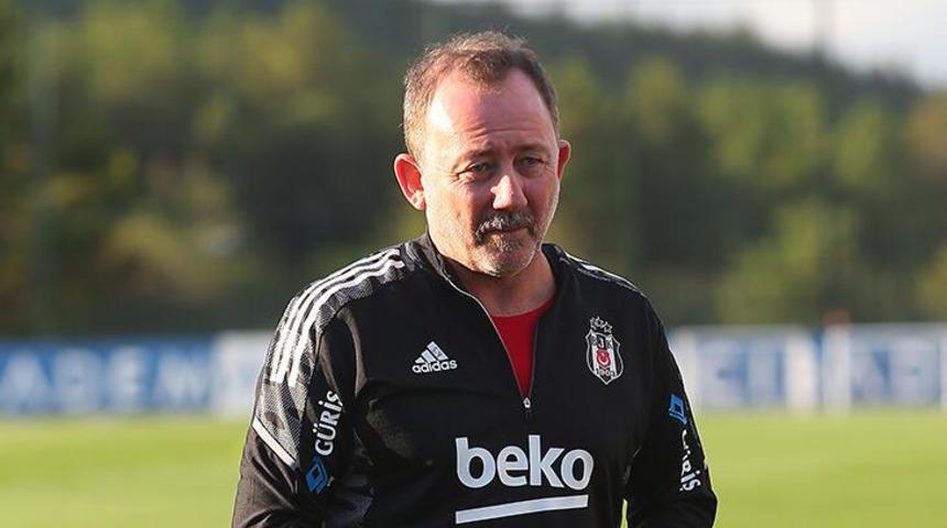 Sergen Yalçın'dan Ajax uyarısı!