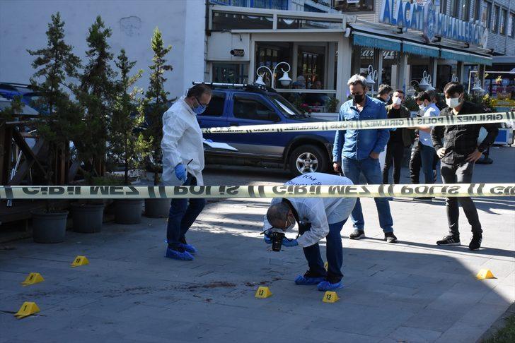 Ordu'da silahlı saldırıda bir kişi yaralandı G2