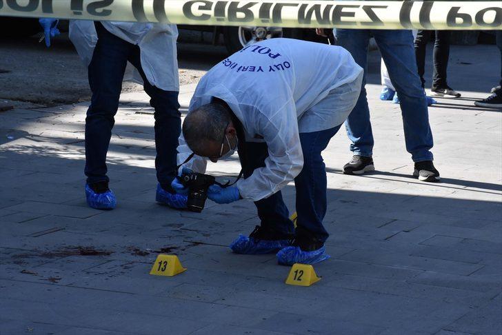 Ordu'da silahlı saldırıda bir kişi yaralandı G3