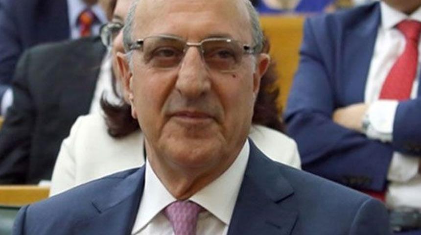 İlhan Kesici'nin olası adaylığına tepki: İkinci Ekmeleddin İhsanoğlu olur