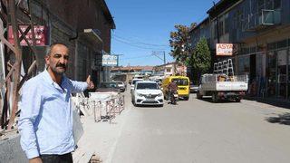 Cadde acı olaylarla meşhur oldu! Her gün yaşanıyor