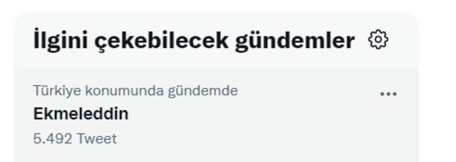 ekmeleddın