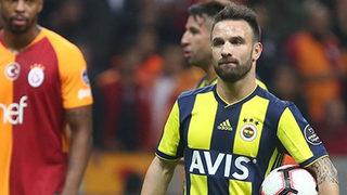 Valbuena'dan kızdıran sözler! ''Fenerbahçe...''