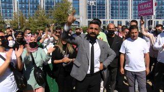 Gasp, cinayet ve intihar olayları sonrası gündem olmuştu! 'SAS Holding' mağdurlarından suç duyurusu