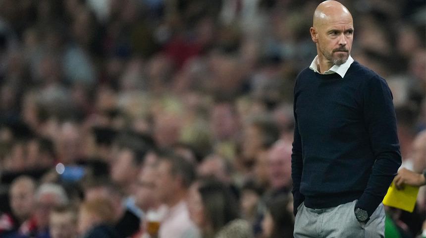 Ajax'tan Beşiktaş ve Batshuayi açıklaması