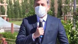 Çorum Valisi'ni tedirgin eden artış: Eski günlere dönebiliriz