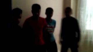 İstanbul'da korkunç olay: 14 rehinenin tutulduğu eve baskın