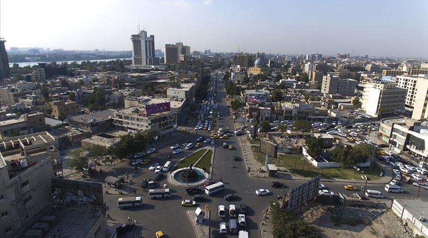 Irak i&ccedil;in karar zamanı